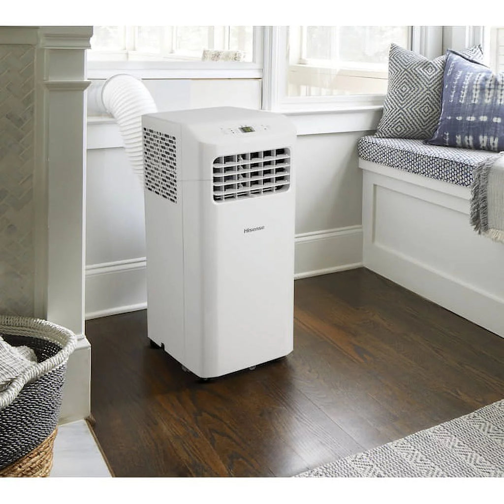 Portable Air Conditioner D41785
