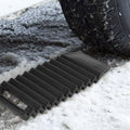Universal Car Wheel Anti Skid Tire Traction Mat B532123