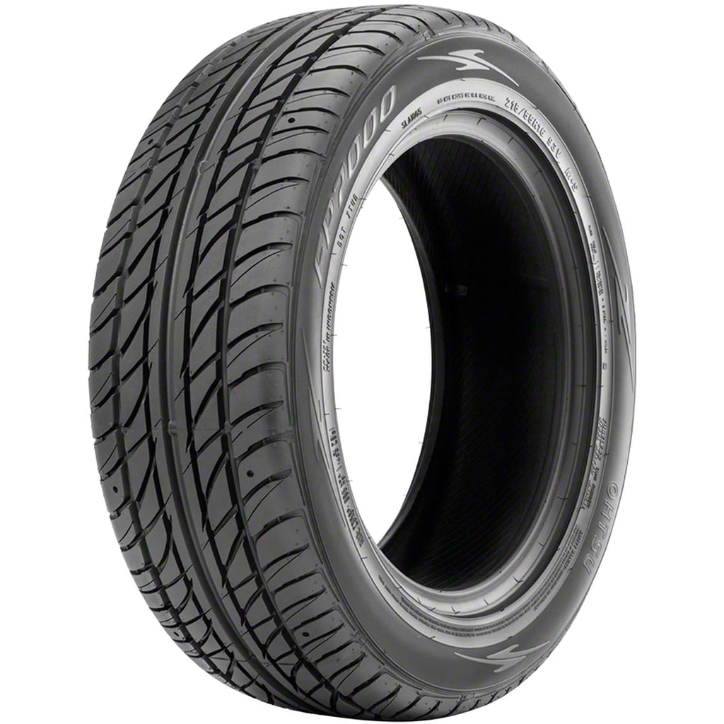 215/65R15 96H Passenger Tire F400572