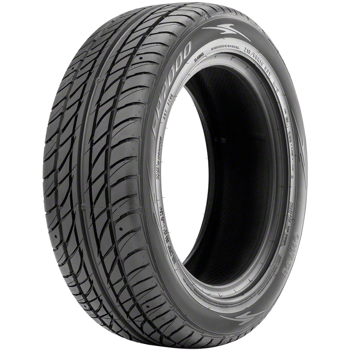 215/65R15 96H Passenger Tire F400572