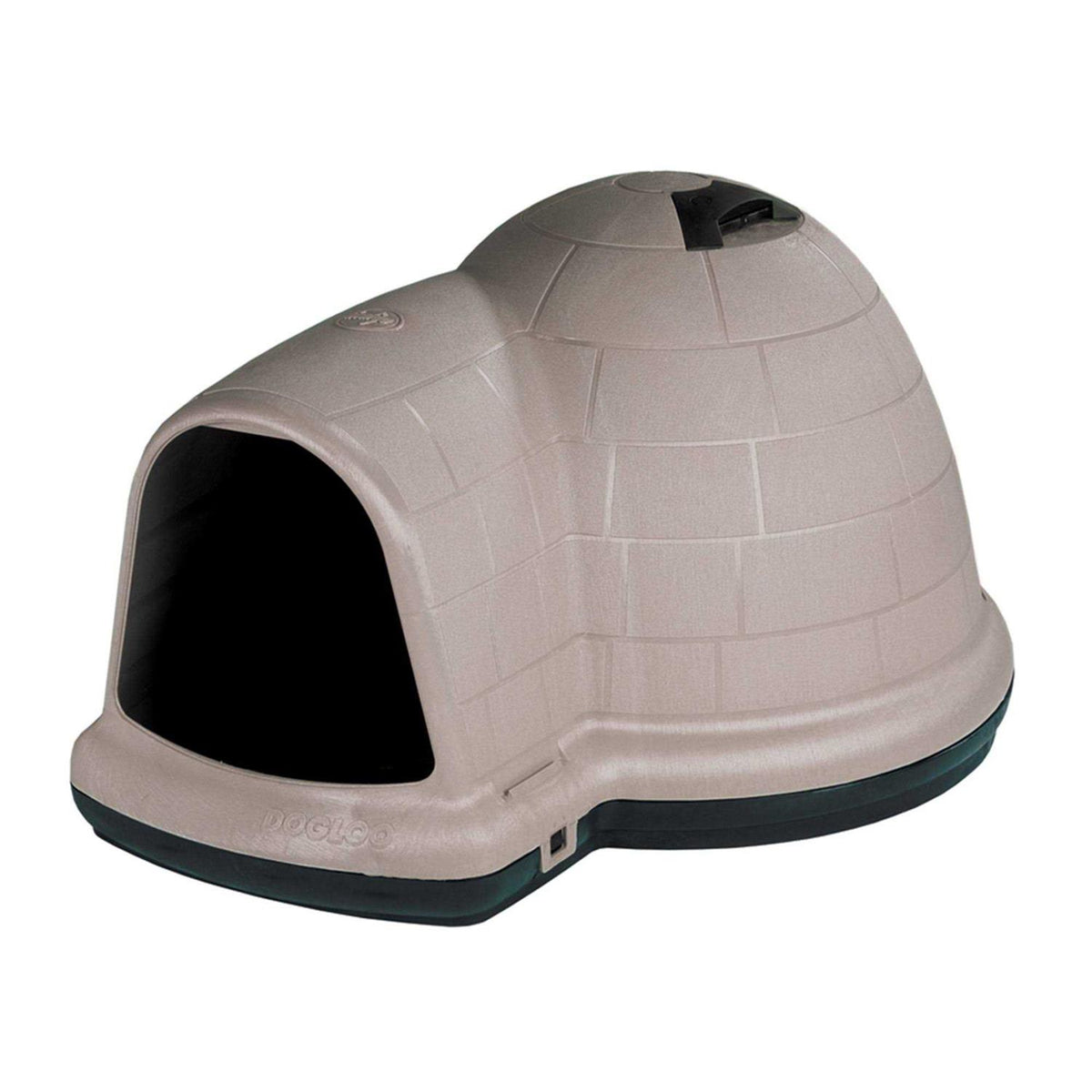 Large Dog House S18454