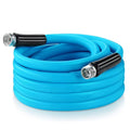 25 ft RV Drinking Water Hose (Blue) O8006