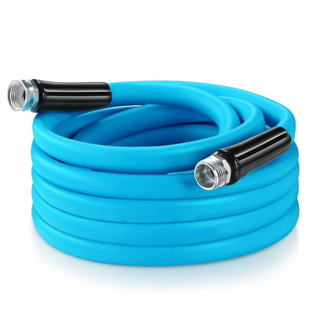 25 ft RV Drinking Water Hose (Blue) O8006