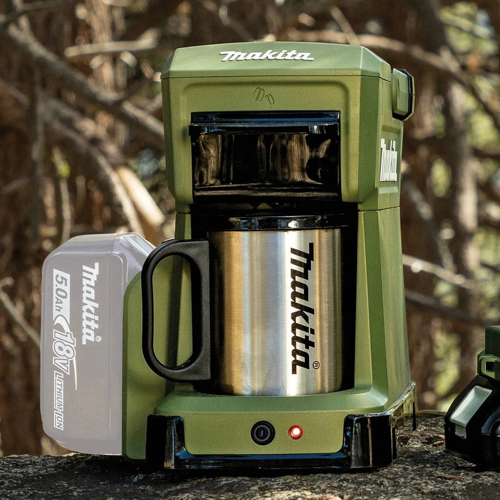 Cordless Coffee Maker V33302