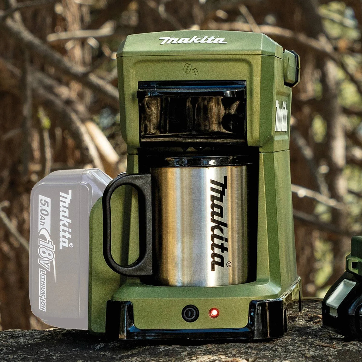 Cordless Coffee Maker V33302