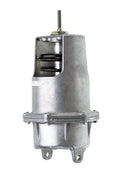Pneumatic Damper Actuator with Integral Pivot and Pivot Mount V578013
