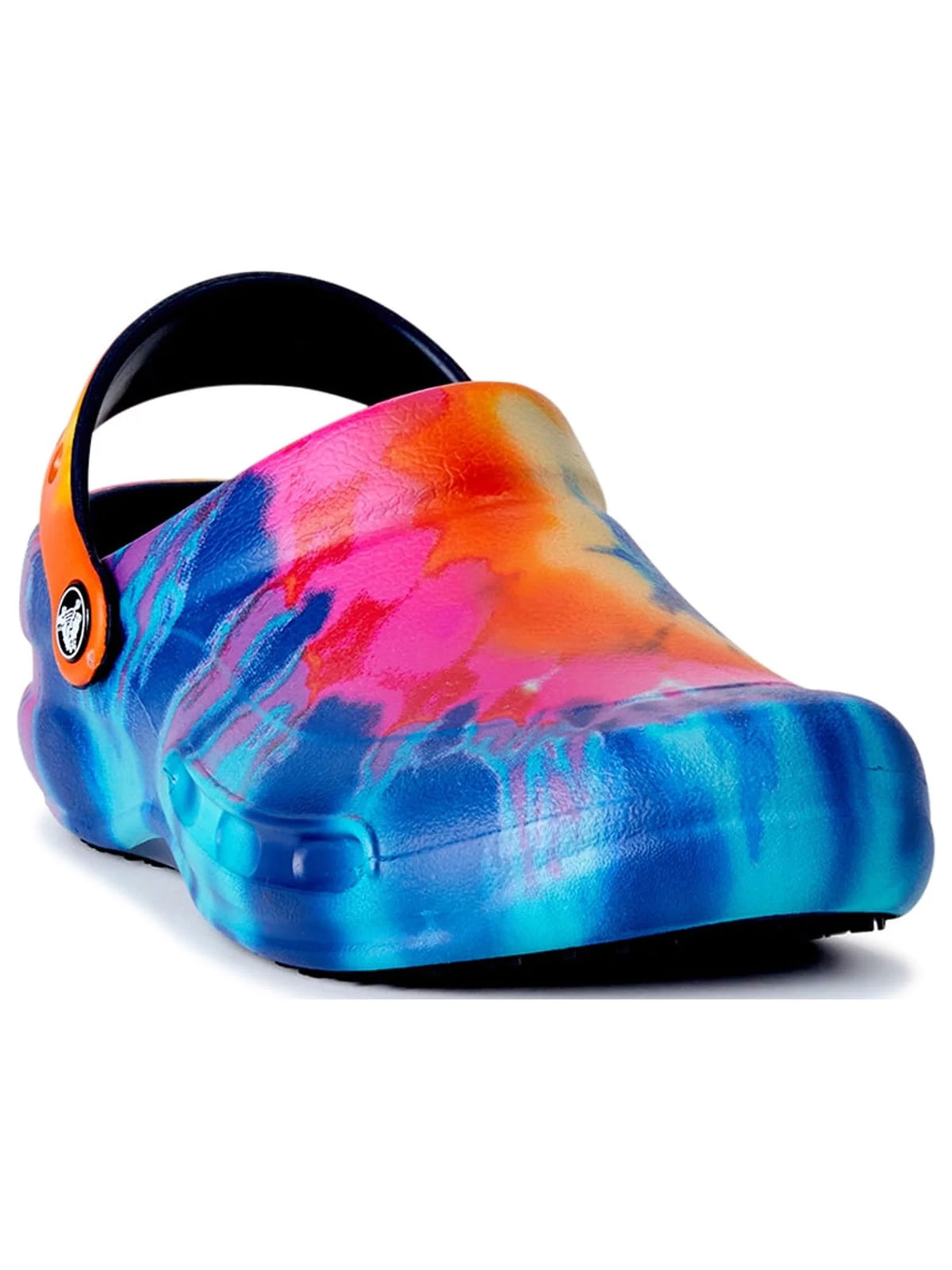 Slip Resistant Clog E211