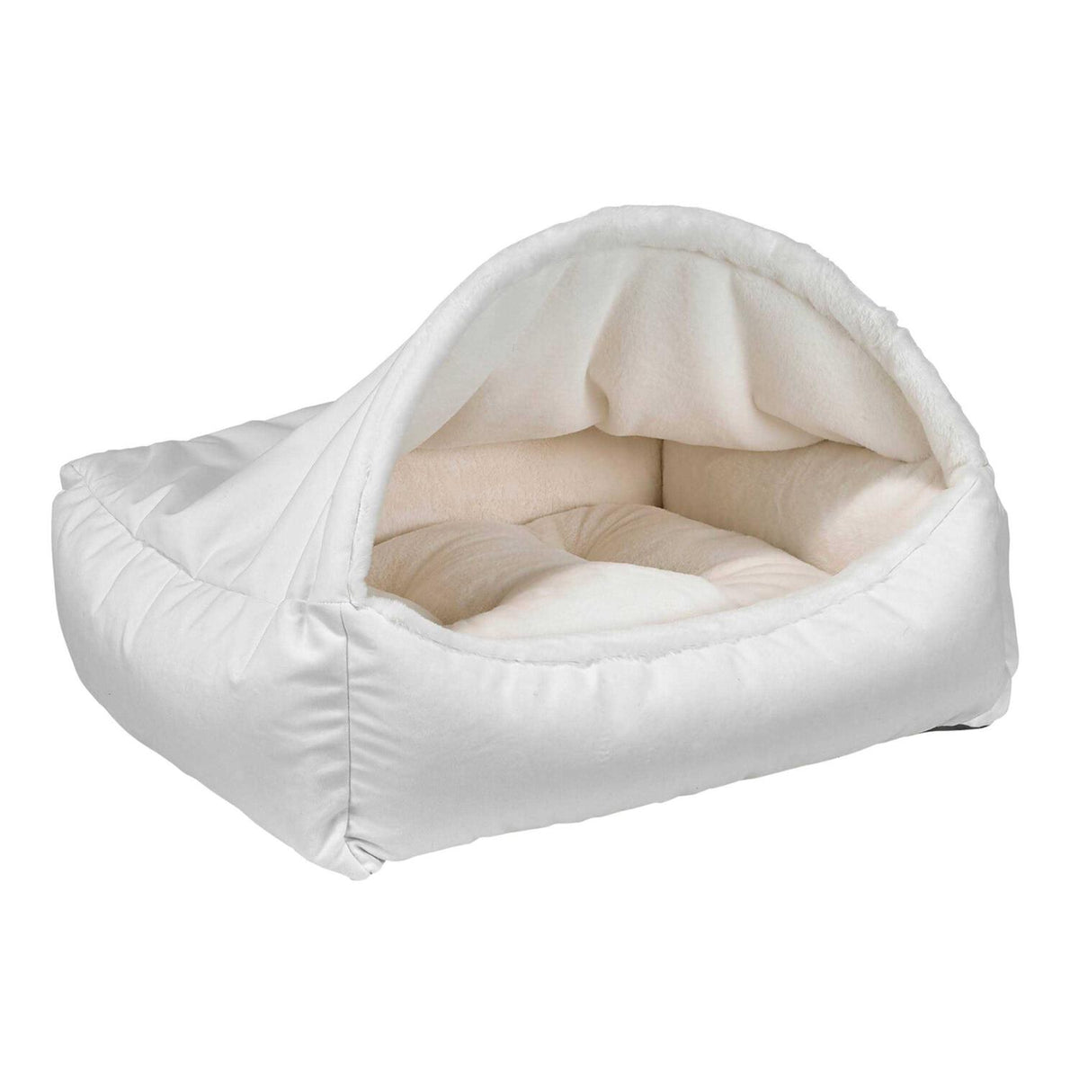 Canopy Dog Bed K772