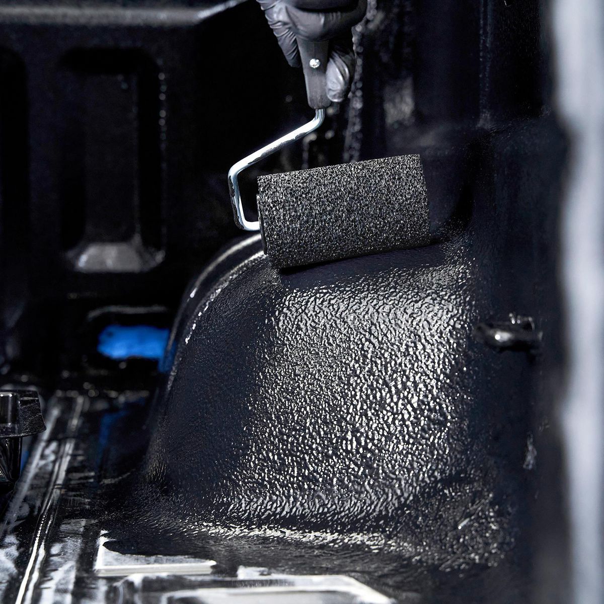 1 Gallon Truck Bed Coating O737690