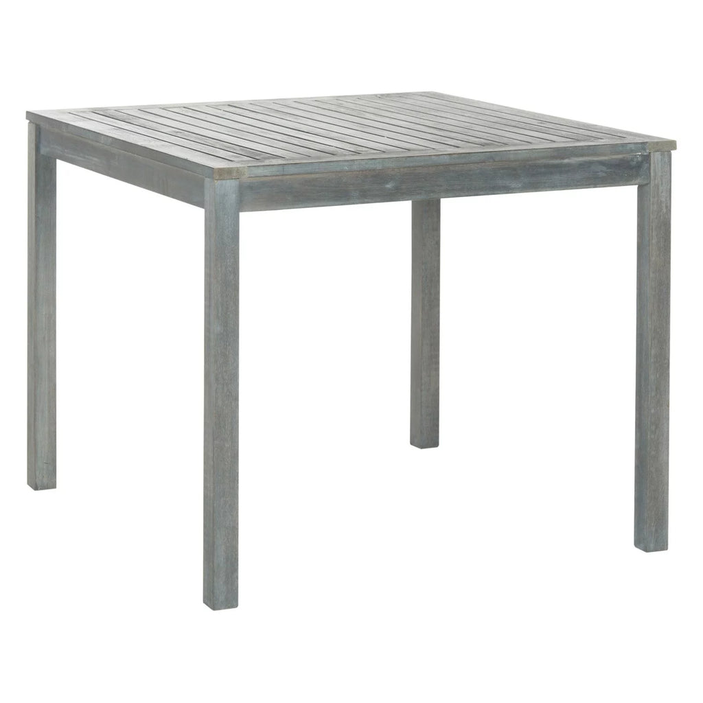 5 Piece Outdoor Dining Set with Cushion H110