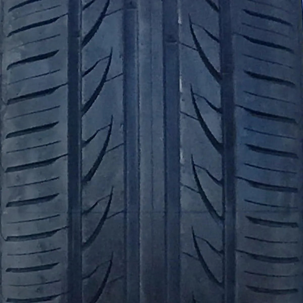 265/35ZR18 97W XL All Season High Performance Tires B9101
