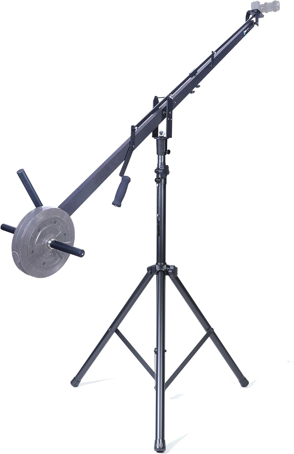 8 ft Aircraft Aluminum Camera Crane N69399