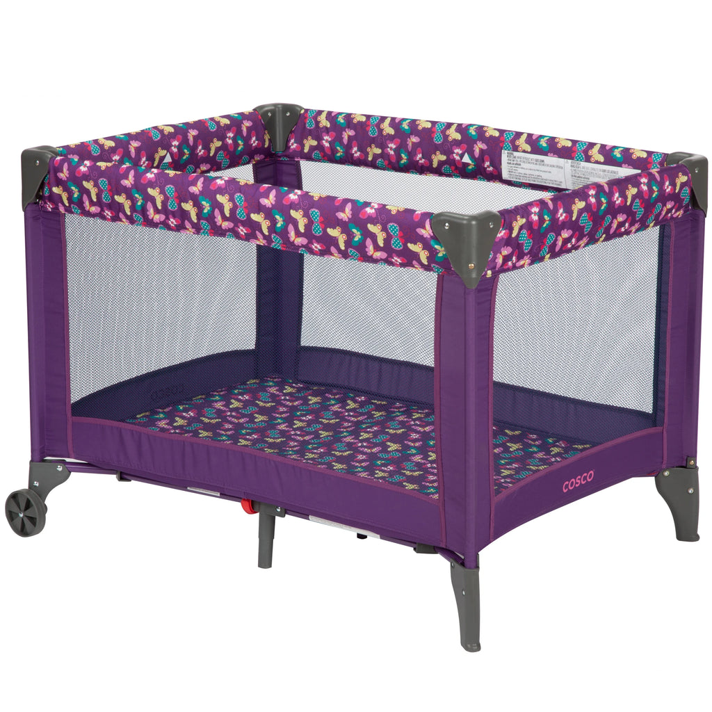 Portable Compact Baby Play Yard N5497
