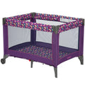 Portable Compact Baby Play Yard N5497
