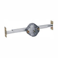 4 in. 15.8 Cu. in. Pre-Galvanized Metal Octagon Ceiling Fan Support Box (Case of 10) Y368481