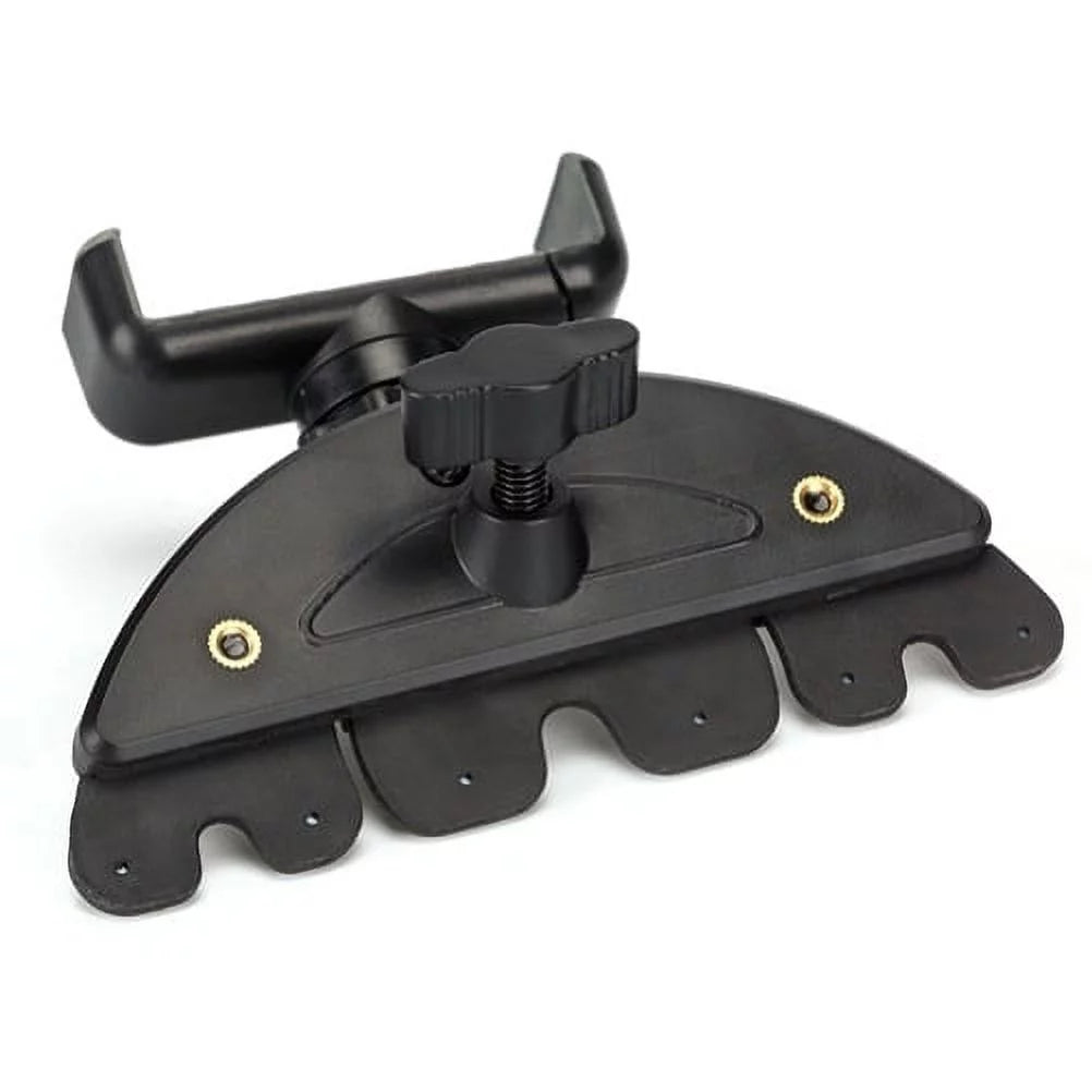 CD Slot Car Mount Holder Cradle Rotating Dock X64286