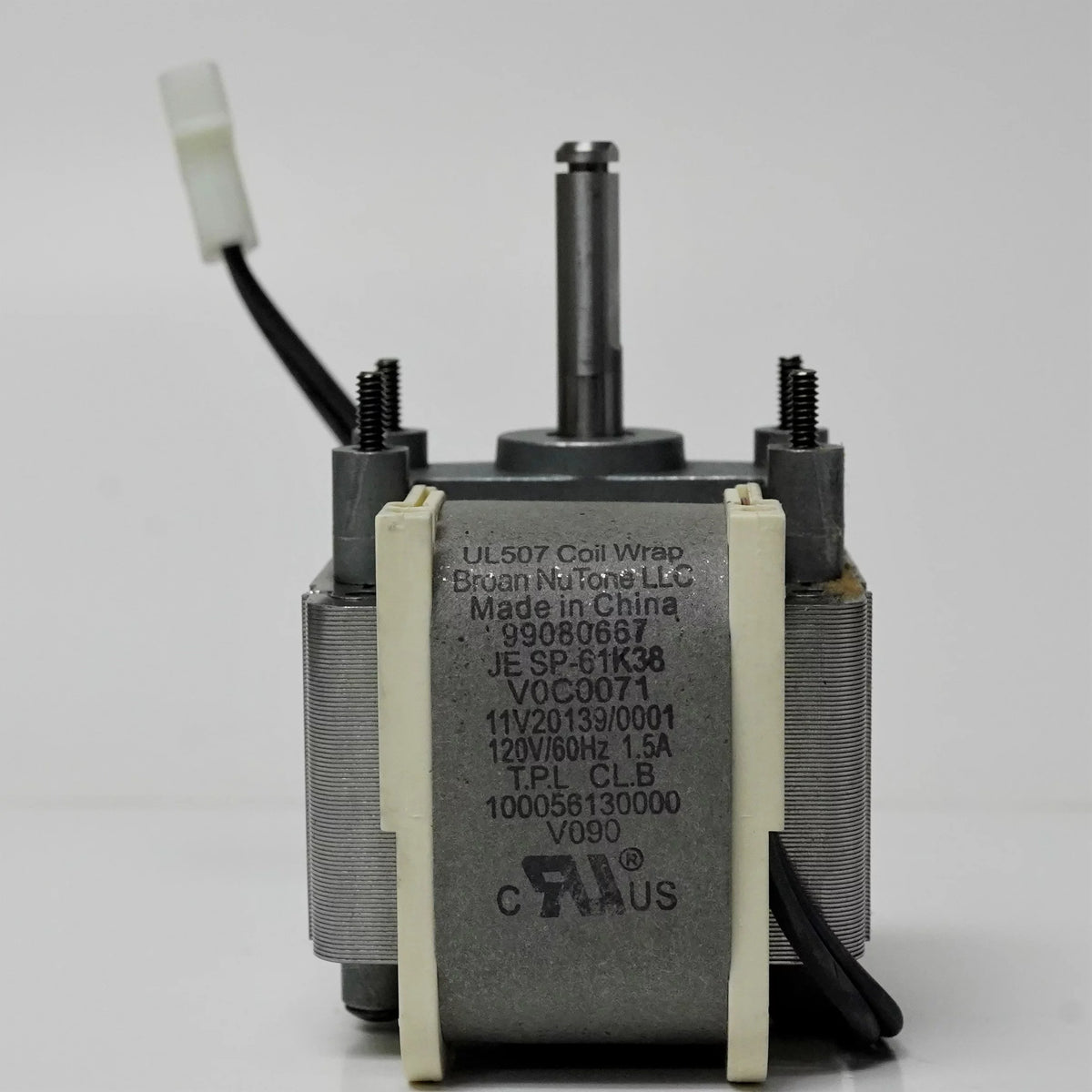 Range Hood Vent Fan Motor N2459