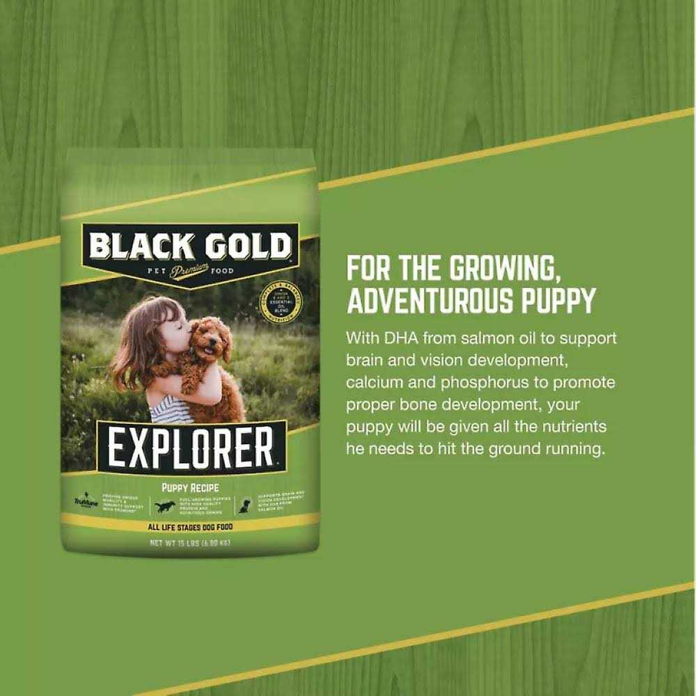 Dry Dog Food M6891