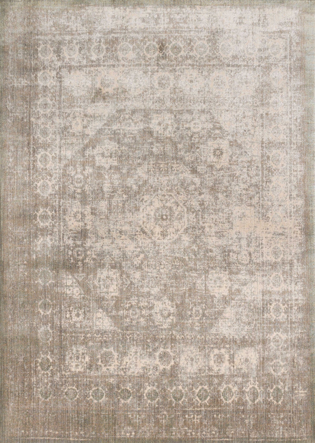 Grey Sage 13' x 18' Rug S5084