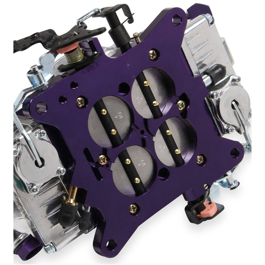 Track Warrior Carburetor J615981