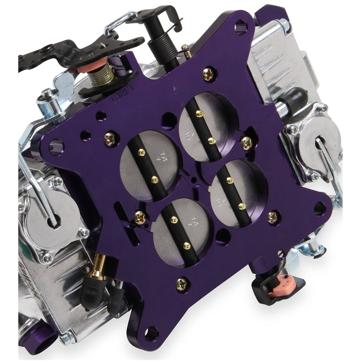 Track Warrior Carburetor J615981