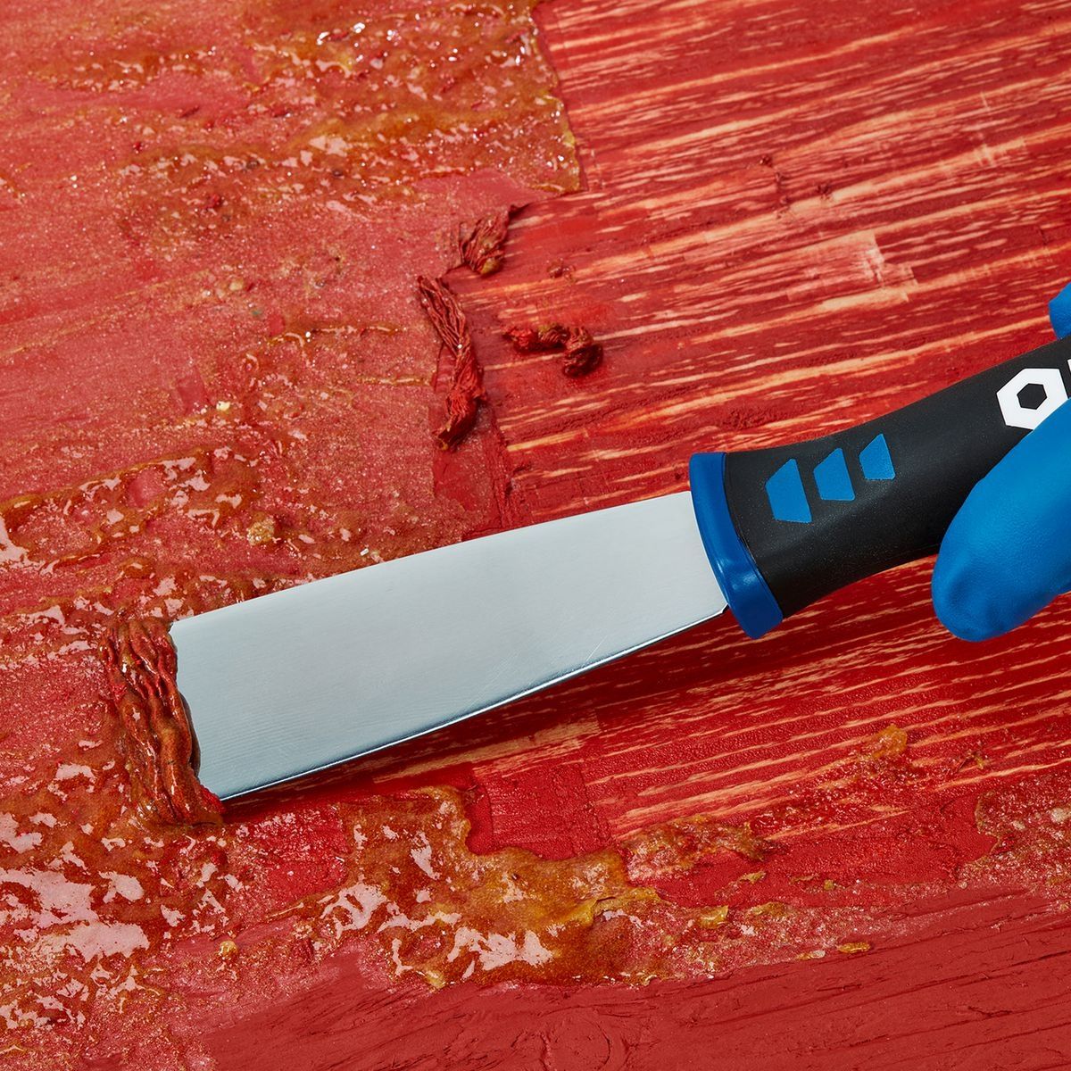 1-1/2 in. Putty-Joint Knife S8178