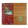 Bamboo Universal Silent Top S443