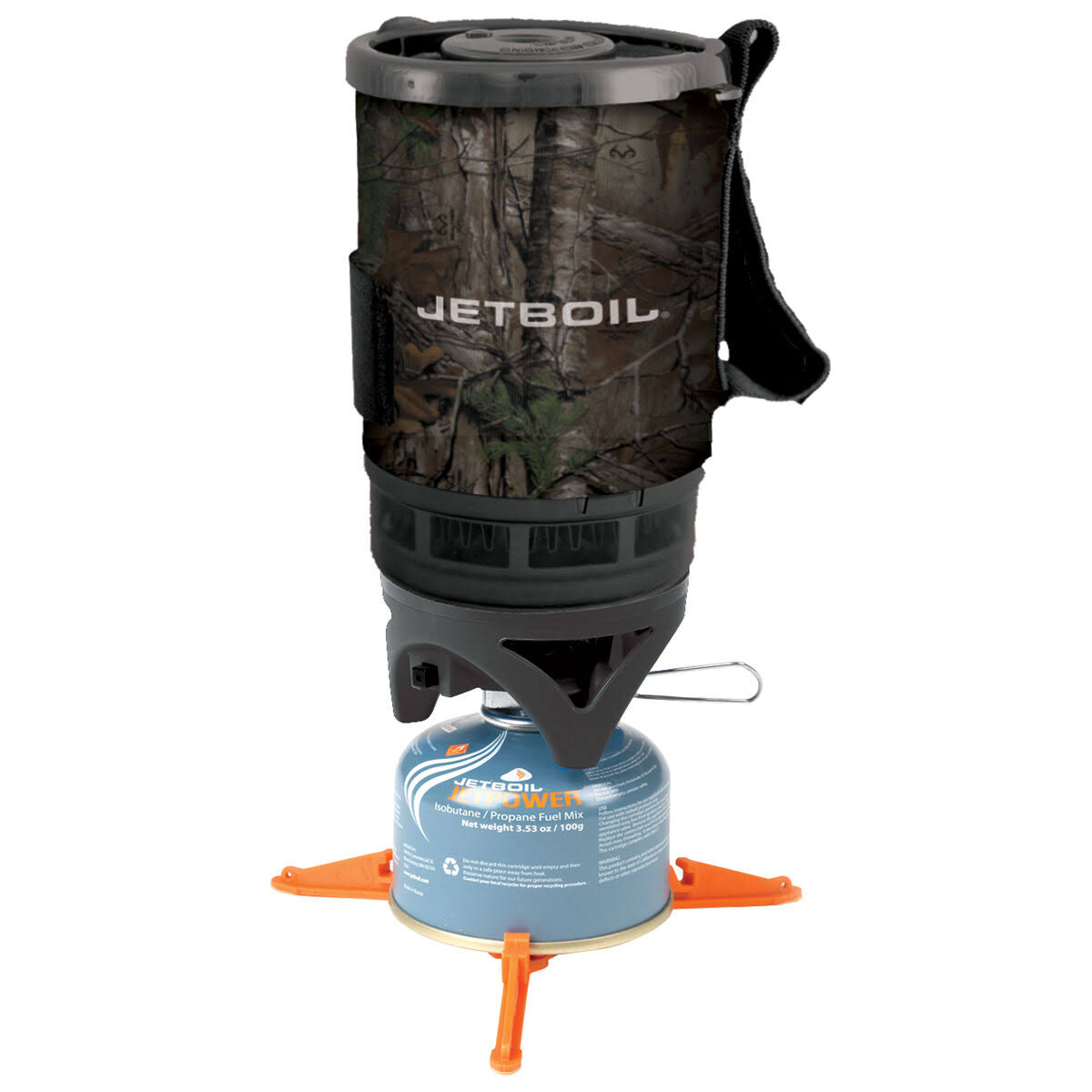 Camo Cooking System F956369