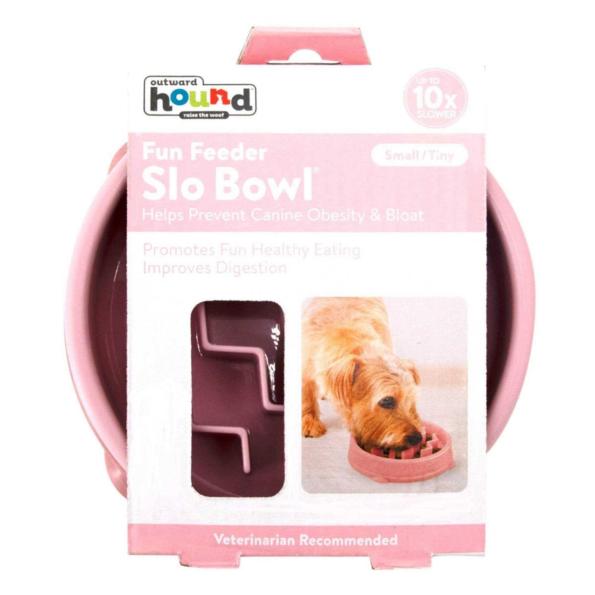 Slow Feeder Bowl U98817