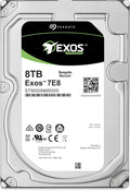 8TB 3.5 HDD 7200RPM SATA Internal Bare Drive T202