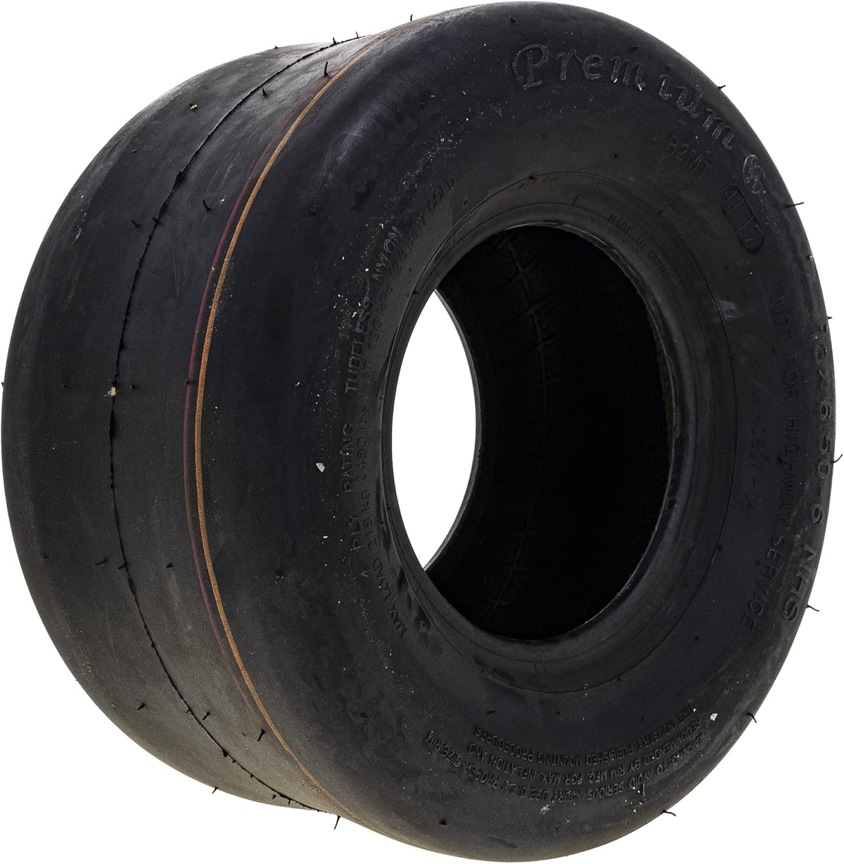 Tire Radius E S X Series Pack of 2 K60034