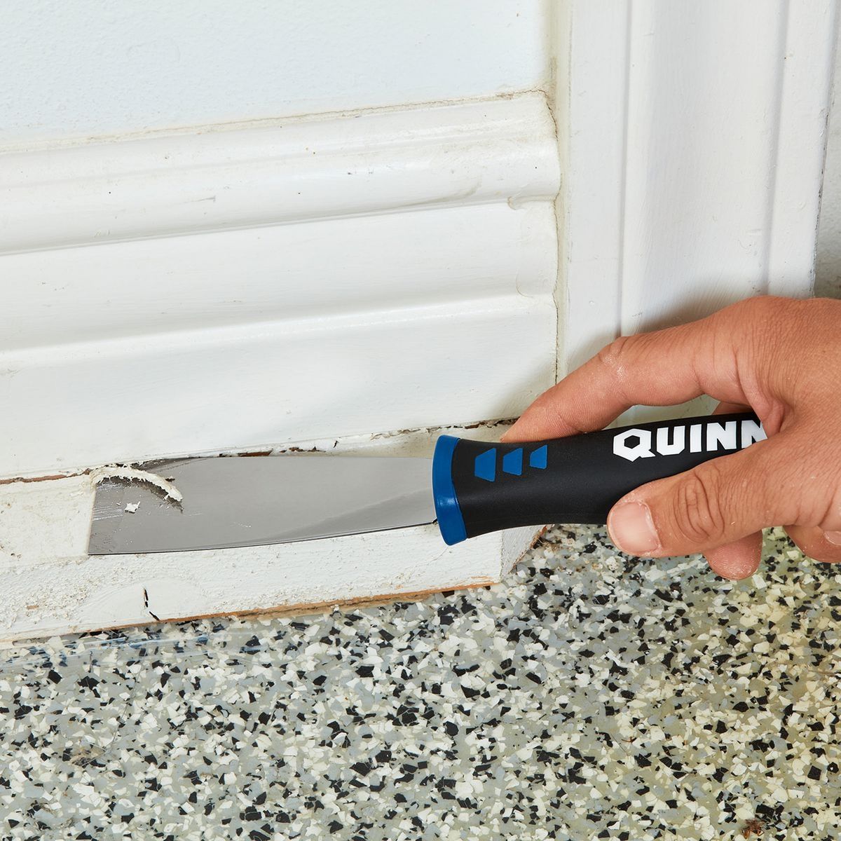 1-1/2 in. Putty-Joint Knife S8178