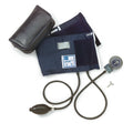 Handheld Aneroid, Black, Child R4656