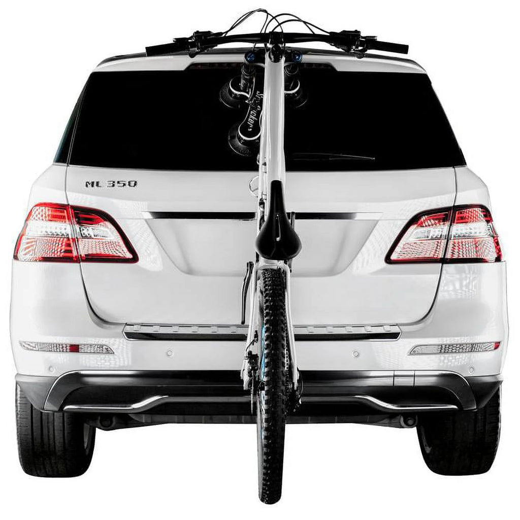 Black Talon Fork Mount Bike Rack E20219