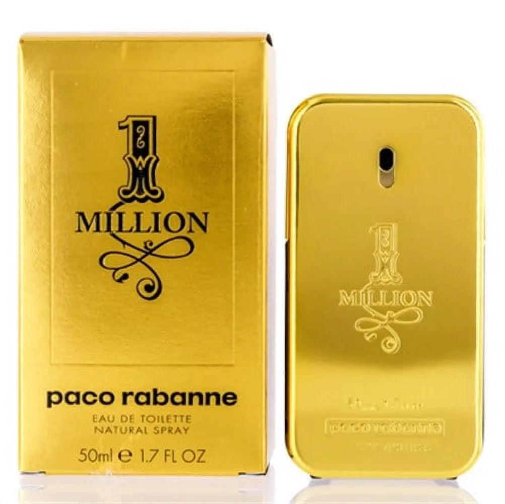 1 Million EDT Spray 1.7 oz T116783