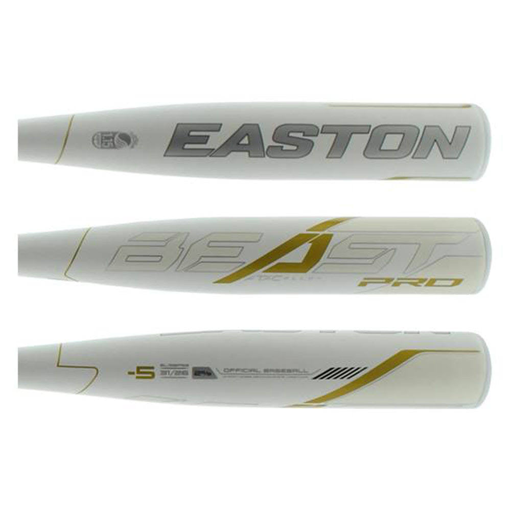 Easton Beast Pro -5 USSSA Baseball Bat Z105