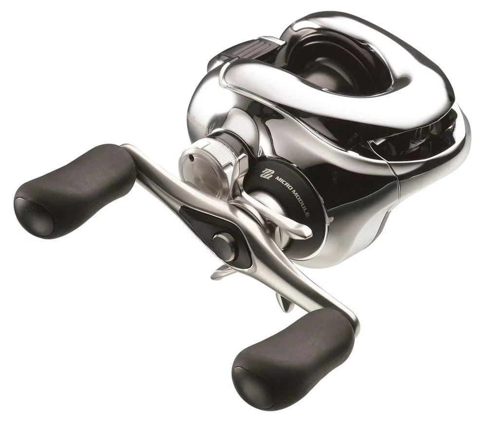 Left Hand Fishing Reel U1735