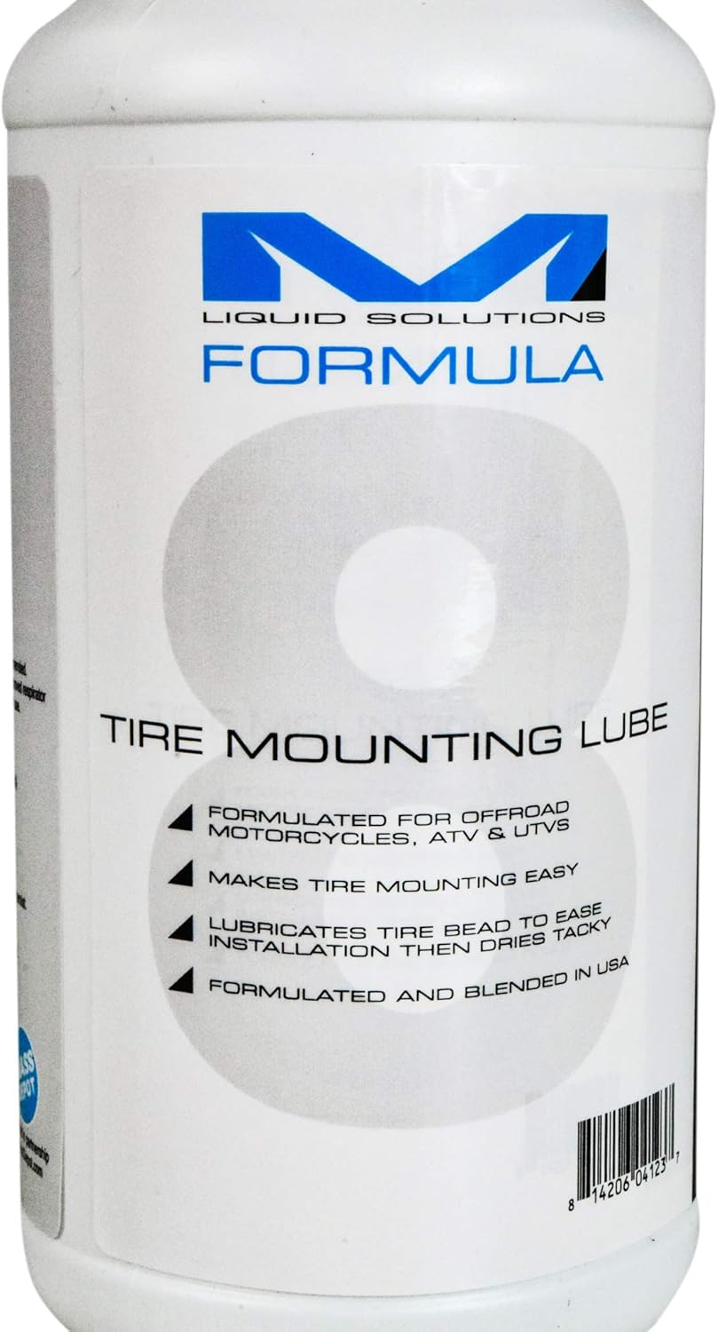 32oz Tire Changing Lube 11 Pack P510635
