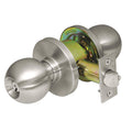 630 Knob Lockset N261873