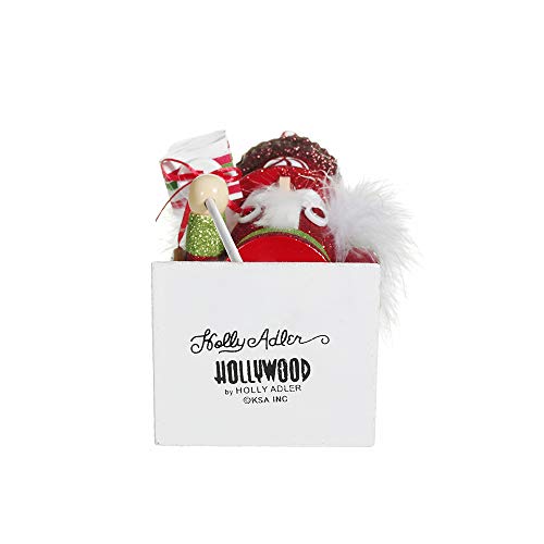 13.5-Inch Nutcracker R20498