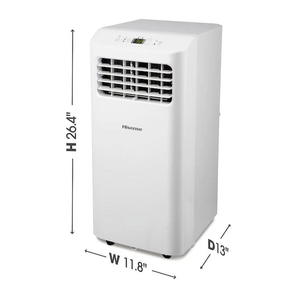 Portable Air Conditioner D41785
