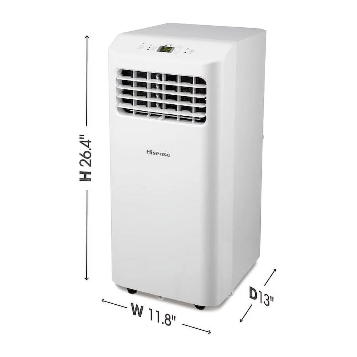Portable Air Conditioner D41785