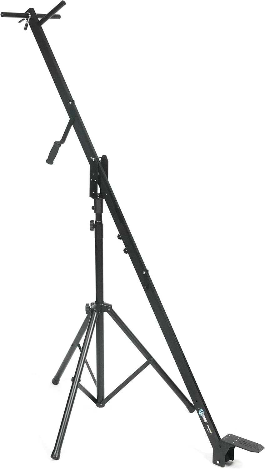 8 ft Aircraft Aluminum Camera Crane N69399