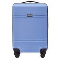 Gray 22-Inch Carry-On Spinner Luggage M275