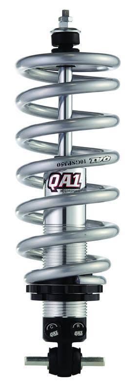 Double Adjustable Shock T952