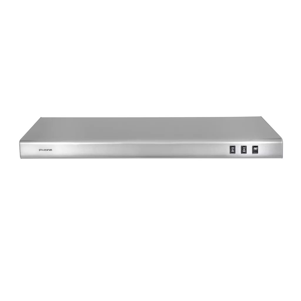 36'' Under Cabinet Range Hood Stainless Steel W219769