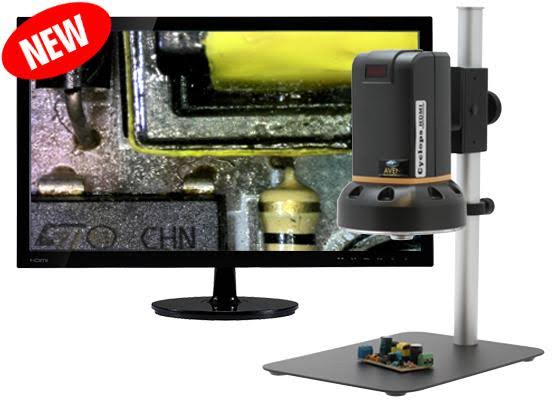 HDMI Digital Microscope A793