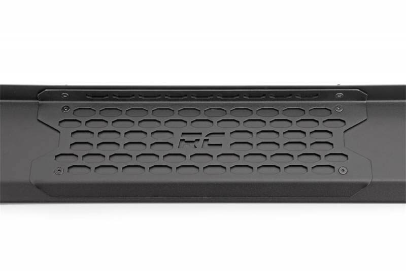 Nissan HD2 Running Boards T625