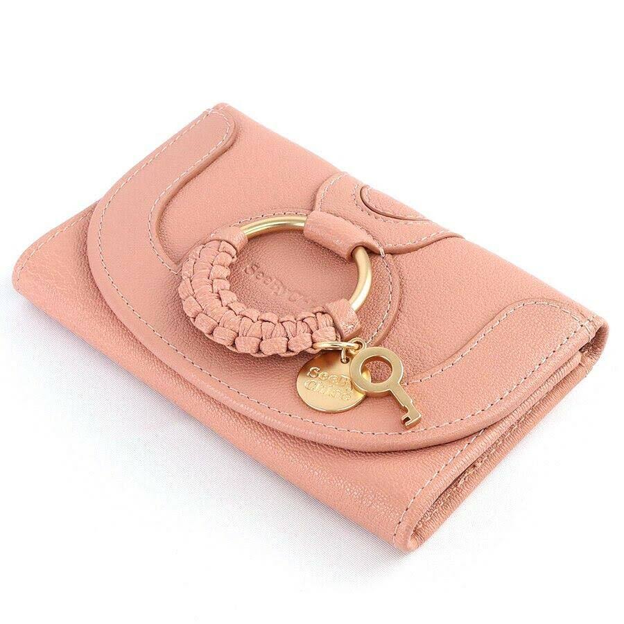 Compact Wallet Card Case L9999