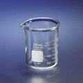 Borosilicate 600 ml Beakers Pack of 6 S8485
